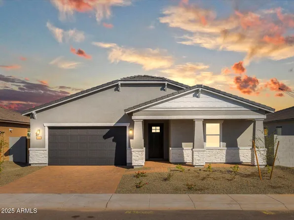 17628 W MARIPOSA Drive, Goodyear, AZ 85395