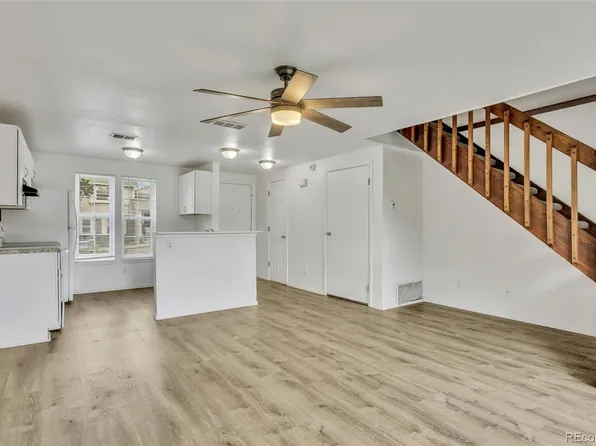 1514 S Ouray Circle #B, Aurora, CO 80017