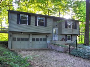 6109 W County Road 250 N, West Baden Springs, IN