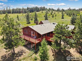 4147 Sugarloaf Rd, Boulder, CO 80302