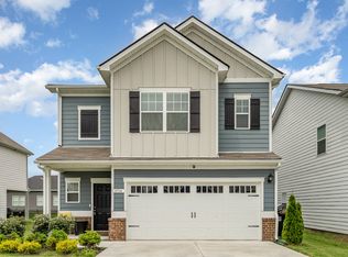 3716 Capstone Dr, Murfreesboro, TN 37128