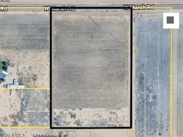 0 W Marsh Road #B, Casa Grande, AZ 85193