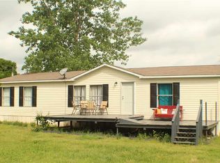 20380 Linn Rd, Madill, OK 73446