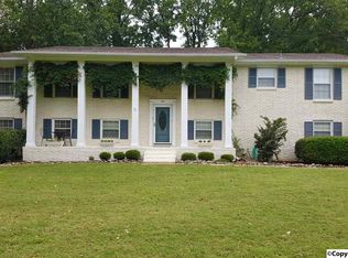 219 Spring Valley Ct, Huntsville, AL 35802
