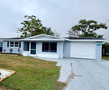 9110 Pegasus Ave, Port Richey, FL, 34668