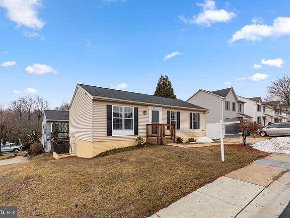 2nd image of 6432 Woodland Forest Dr