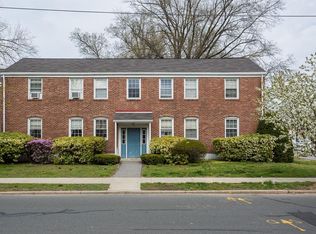 58 Colony Rd APT 2A, West Springfield, MA 01089