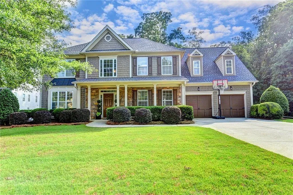 5 bed, 4.0 bath, 2942 sqft, $3,280 — Photo 1