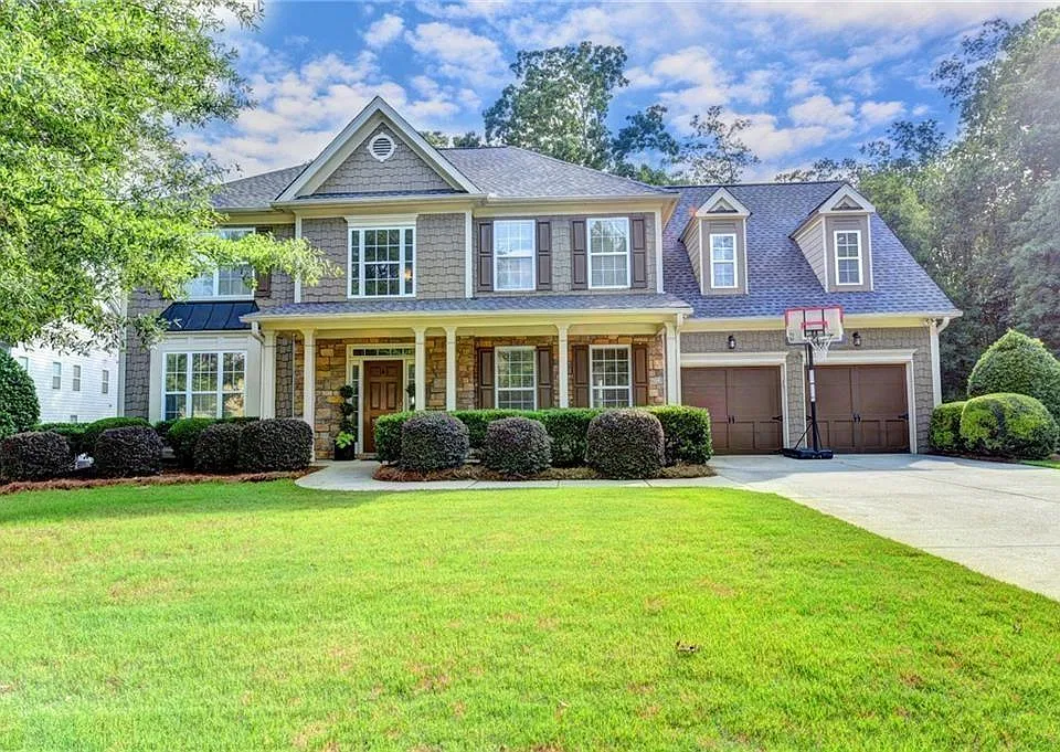 3165 Caney Creek Ln