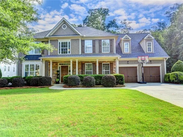 3165 Caney Creek Ln, Cumming, GA 30041