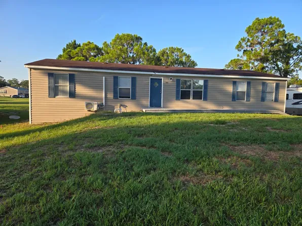 595 Maxanna Ave, Sebring, FL 33875
