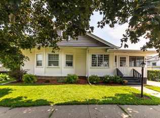 421 Jefferson St, Lancaster, WI 53813