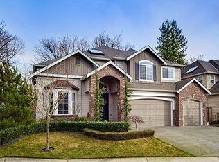 816 275th Pl SE, Sammamish, WA 98075