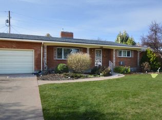 1288 E 21st St, Idaho Falls, ID 83404