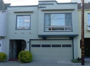 36 Kronquist Ct, San Francisco, CA 94131