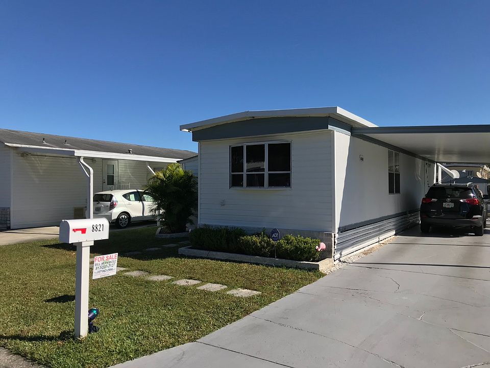 1st image of 8821 Higbie Pl