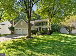 6885 Caravan Ct, Columbia, MD 21044