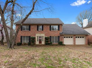 18 Knights Bridge Rd, Sherwood, AR 72120