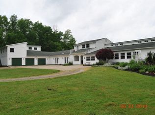 Township Road 14, Mount Gilead, OH