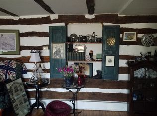 1919 Frizzellburg Rd, Westminster, MD 21158