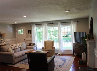 206 E 18th St, Benton, KY 42025