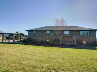 8481 Milton Carlisle Rd, New Carlisle, OH 45344