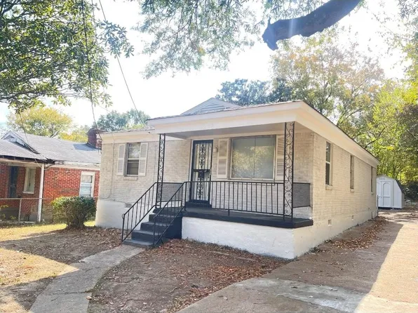 2489 Hanwood Ave Lot 34, Memphis, TN 38108