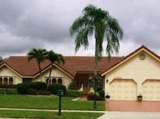 10279 Boca Woods Ln, Boca Raton, FL 33428