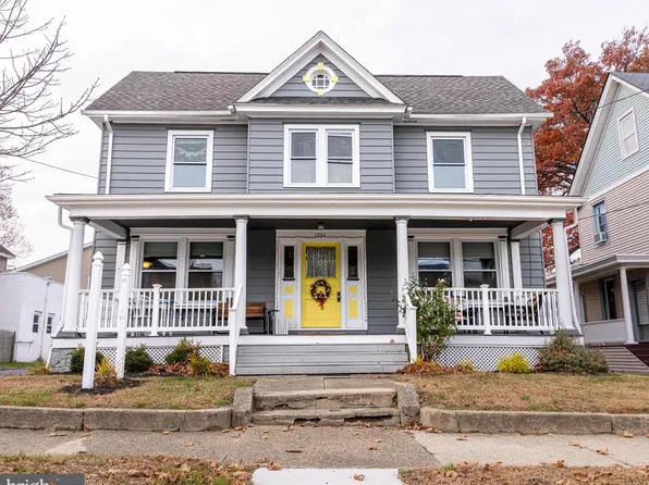 1531 Kings Hwy, Swedesboro, NJ 08085