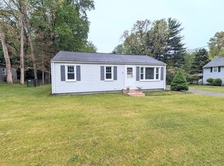 7 Avon Street Ext, Enfield, CT 06082