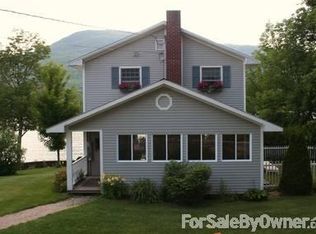 606 Camp Rd, Elmore, VT 05661