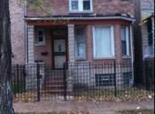 1823 S Ridgeway Ave, Chicago, IL 60623