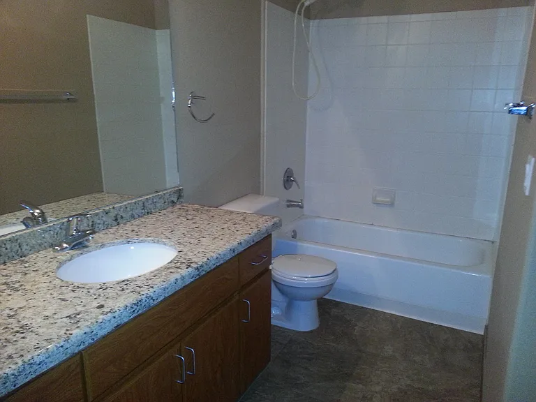 5302 E Van Buren St #1004 — Photo 1