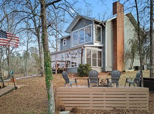 201 Stonebrook Cove Dr, Jasper, AL 35504