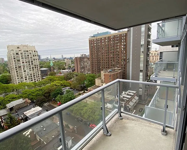 365 Church St #1407 — Photo 6