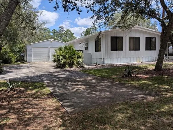44931 2ND STREET, DELAND, FL 32720