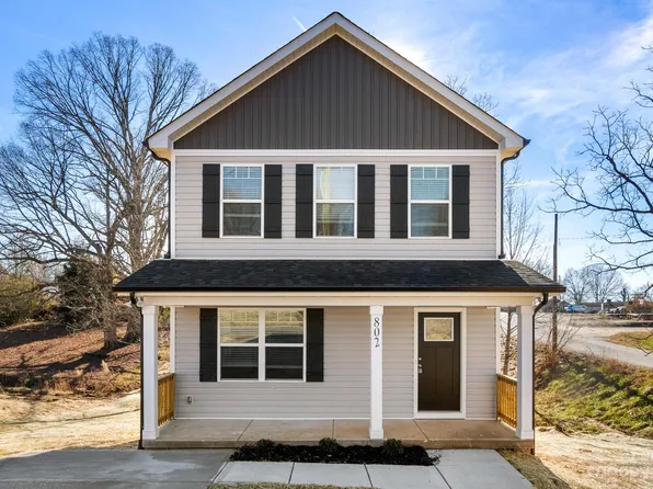 802 Union St, Maiden, NC 28650