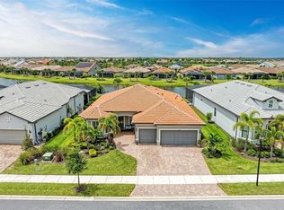 13286 Rinella St, Venice, FL 34293