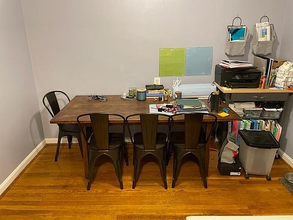 4th image of 801 Ellison Ave #2