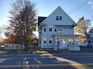 58-60 Franklin St, Braintree, MA 02184