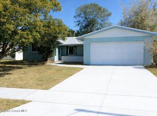 1336 Estridge Dr, Rockledge, FL 32955