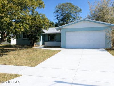 1336 Estridge Dr, Rockledge, FL, 32955