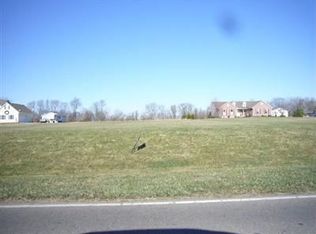 9056 Wilmington Rd, Oregonia, OH 45054