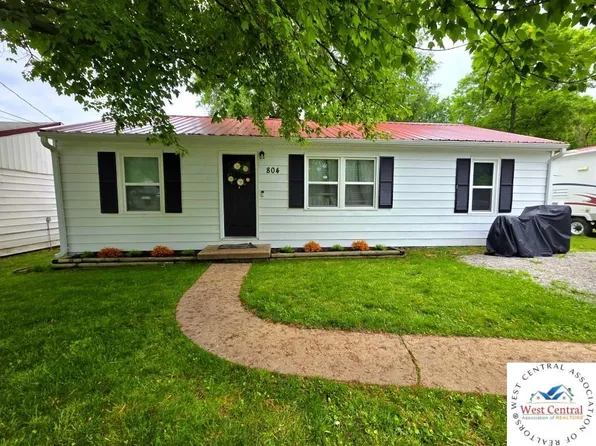 804 E Grandriver St, Clinton, MO 64735