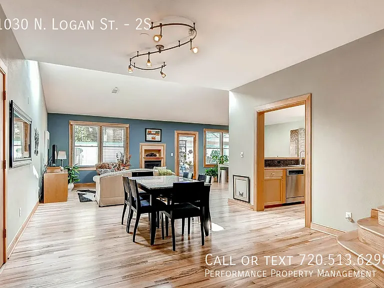 1030 N Logan St #2S — Photo 11