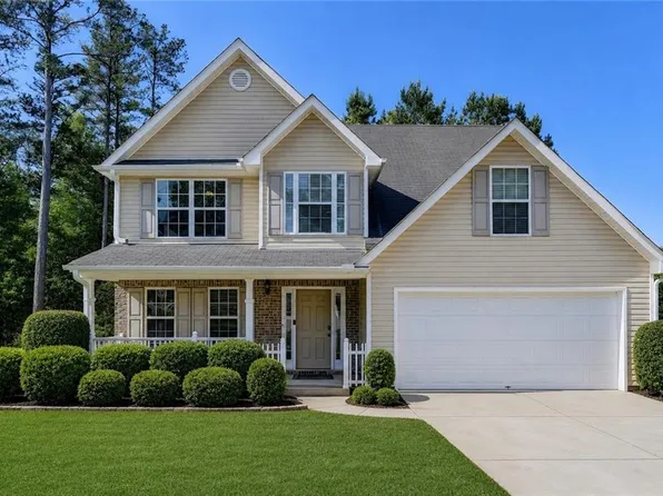 4439 Flat Stone Dr, Snellville, GA 30039