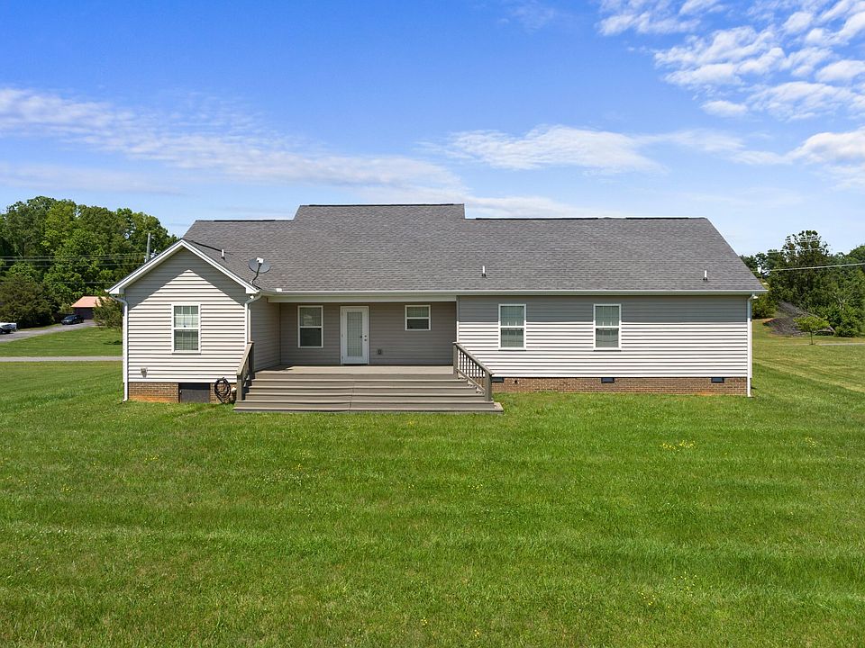 599 N Chucky Pike, Jefferson City, TN 37760 Zillow
