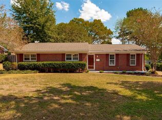 831 Sir Michael Dr, Montgomery, AL 36109