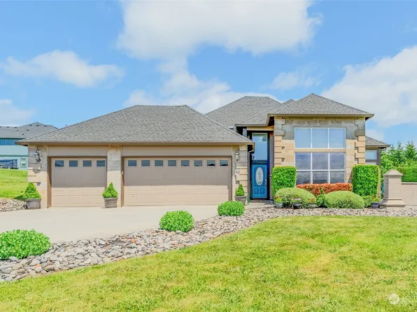 49 Bairn Drive, Silverlake, WA 98645