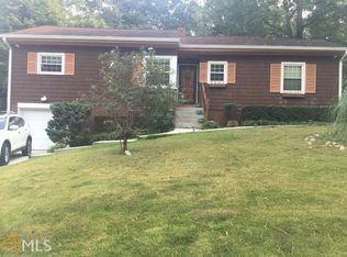 1252 Anchor Ter SW #30, Atlanta, GA 30311